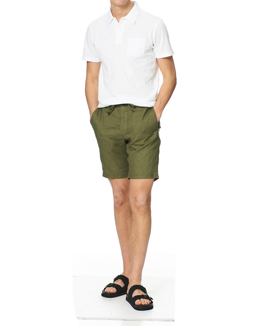 Herre | GANT Palbody Sandal Black | GANT | Palbody Sandal Black