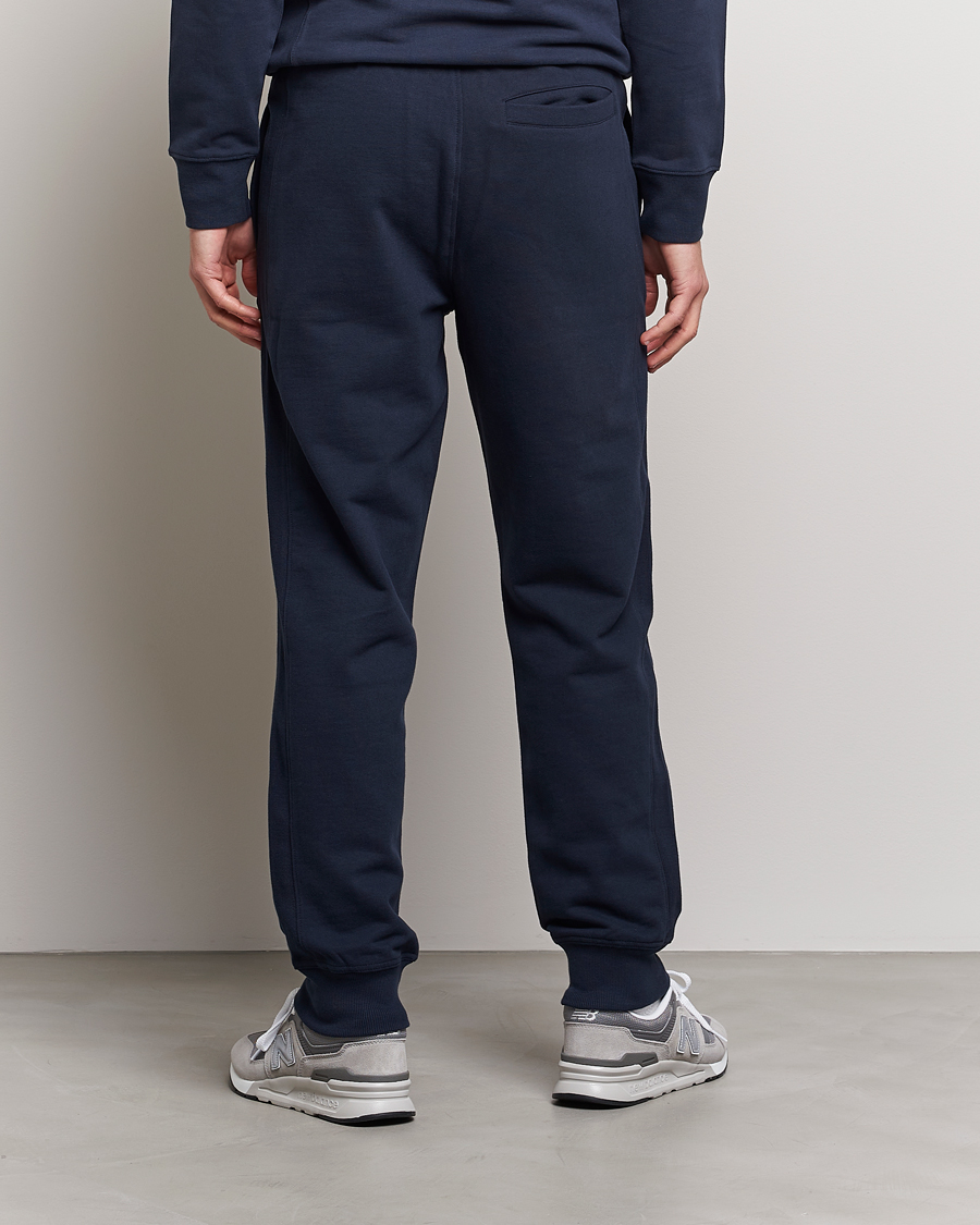 Herre | Bukser | J.Lindeberg | Cal Sweat Pant Navy