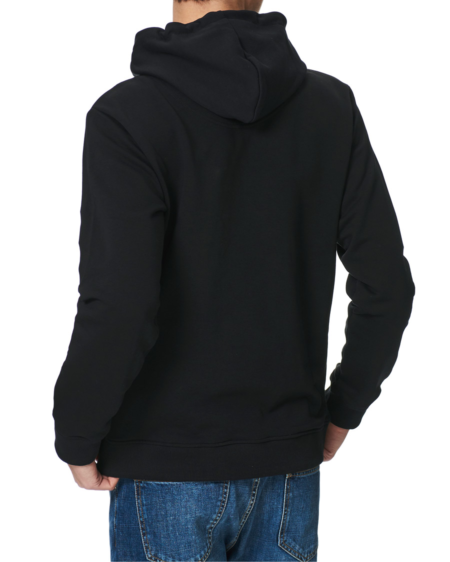 Herre | Gensere | KENZO | Tiger Hoodie Black