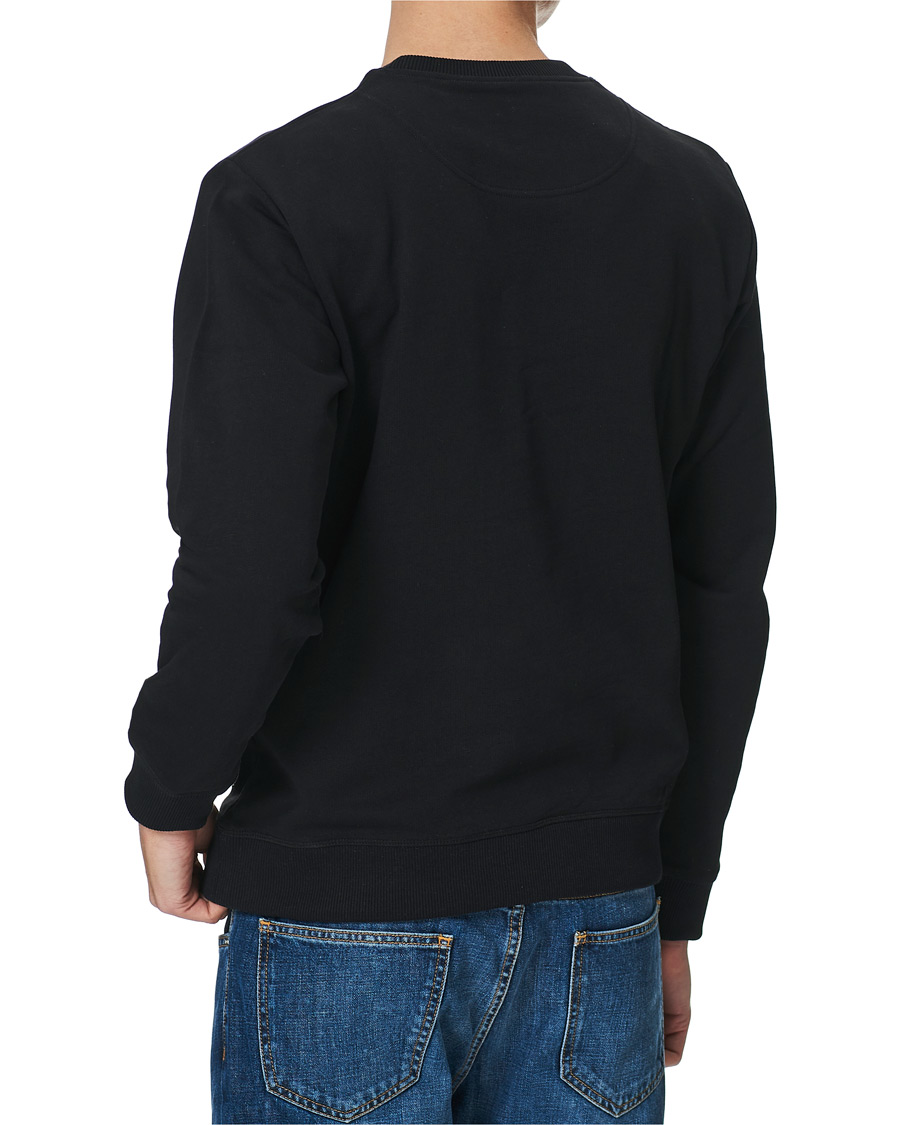 Herre | Gensere | KENZO | Tiger Crew Neck Sweatshirt Black