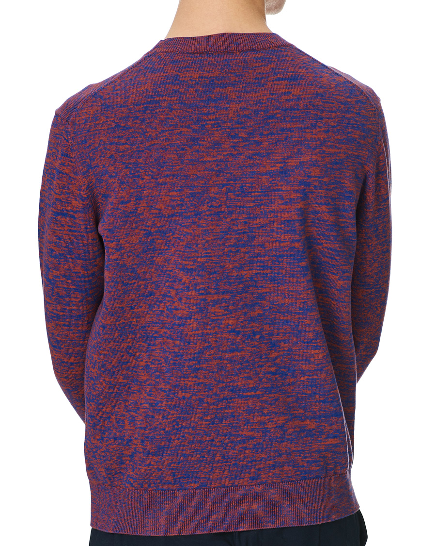 Herre | Gensere | KENZO | Kezo Classic Sweater Grenat