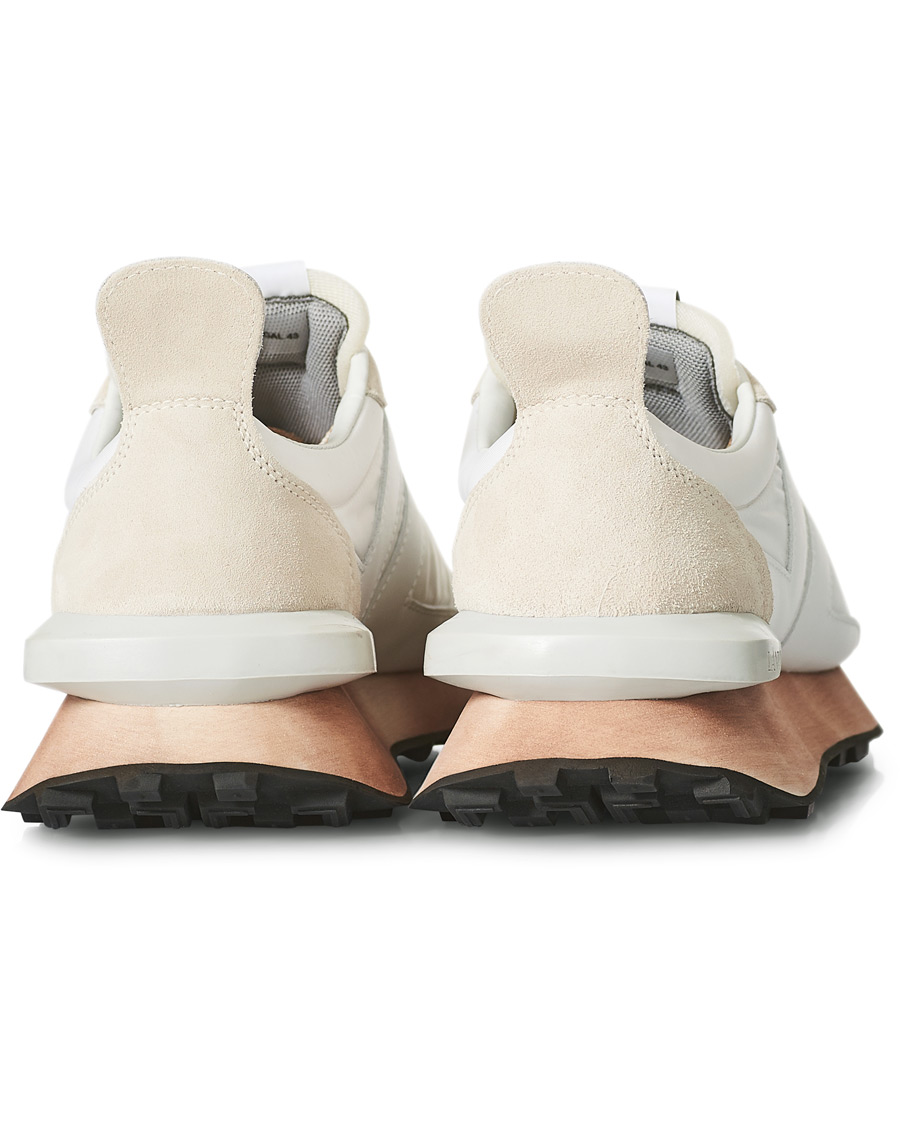 Herre | Lanvin Running Sneakers White | Lanvin | Running Sneakers White