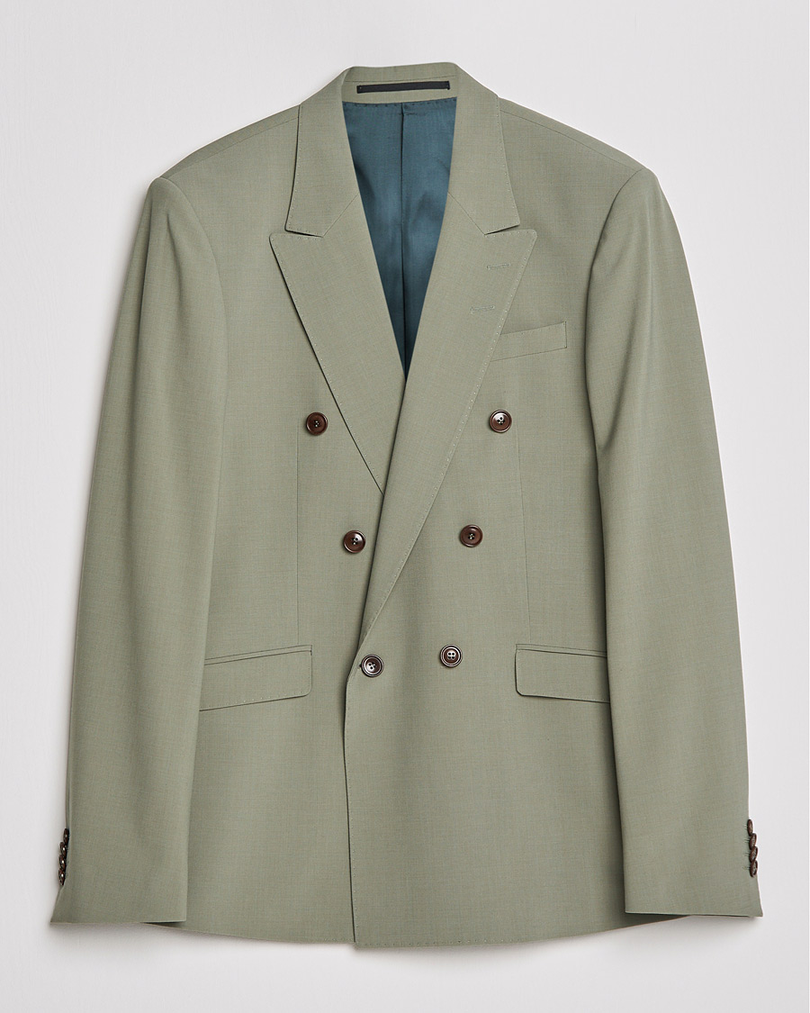 Herre | Dressjakker | Tiger of Sweden | Heldin Blazer Incense