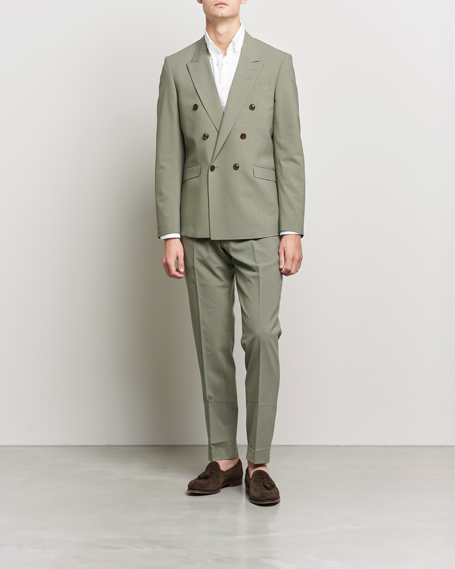 Herre | Dressjakker | Tiger of Sweden | Heldin Blazer Incense
