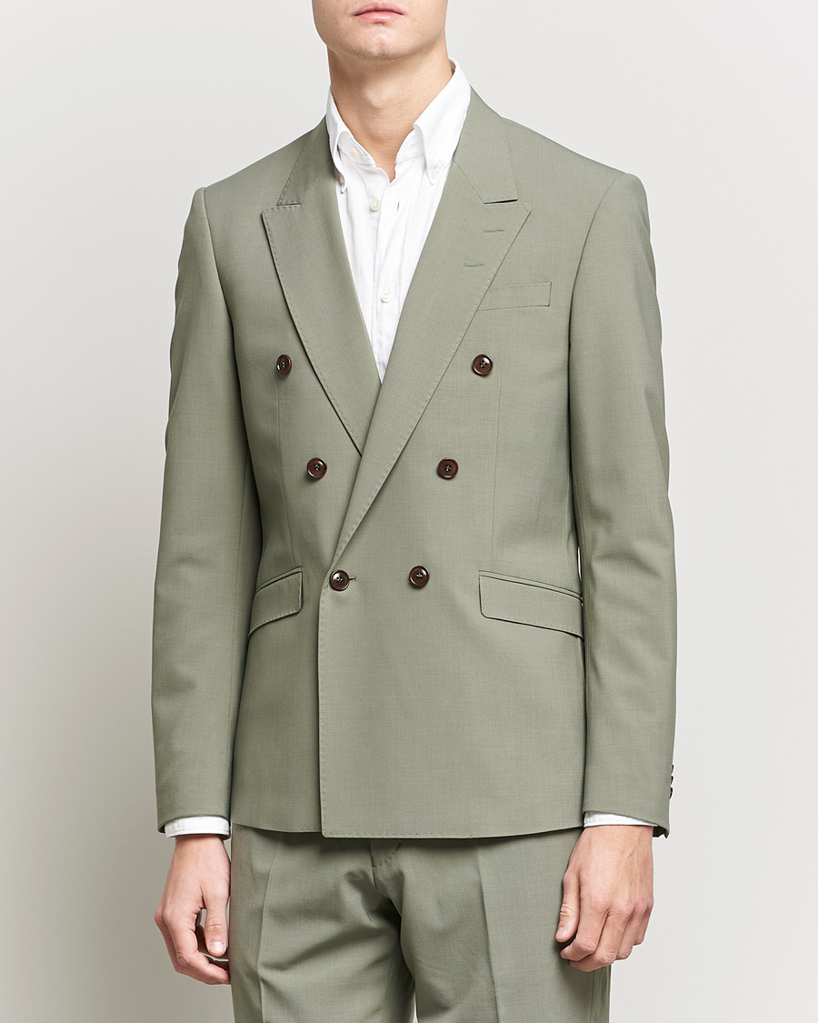Herre | Dressjakker | Tiger of Sweden | Heldin Blazer Incense
