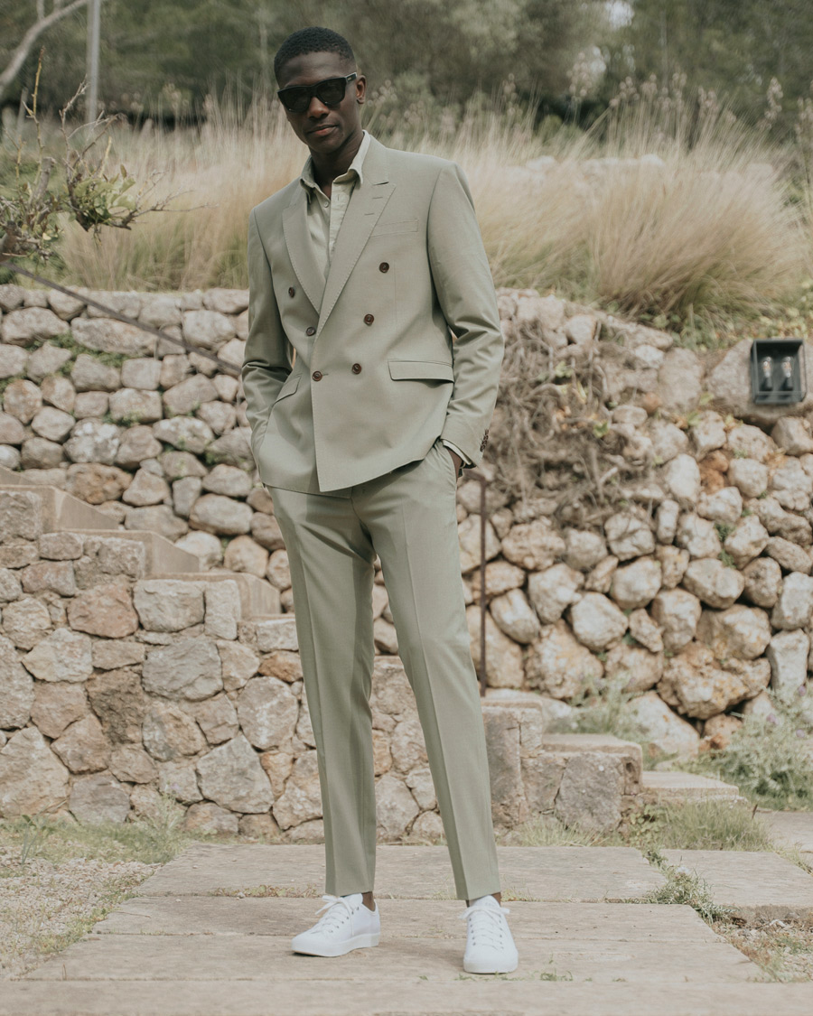 Herre | Dressjakker | Tiger of Sweden | Heldin Blazer Incense