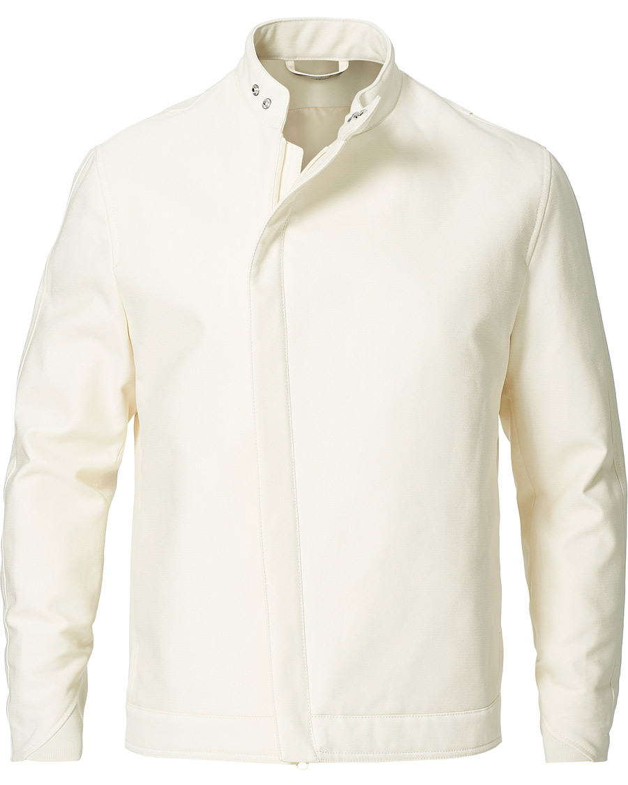Herre | Jakker | Tiger of Sweden | Auden Jacket Papyrus