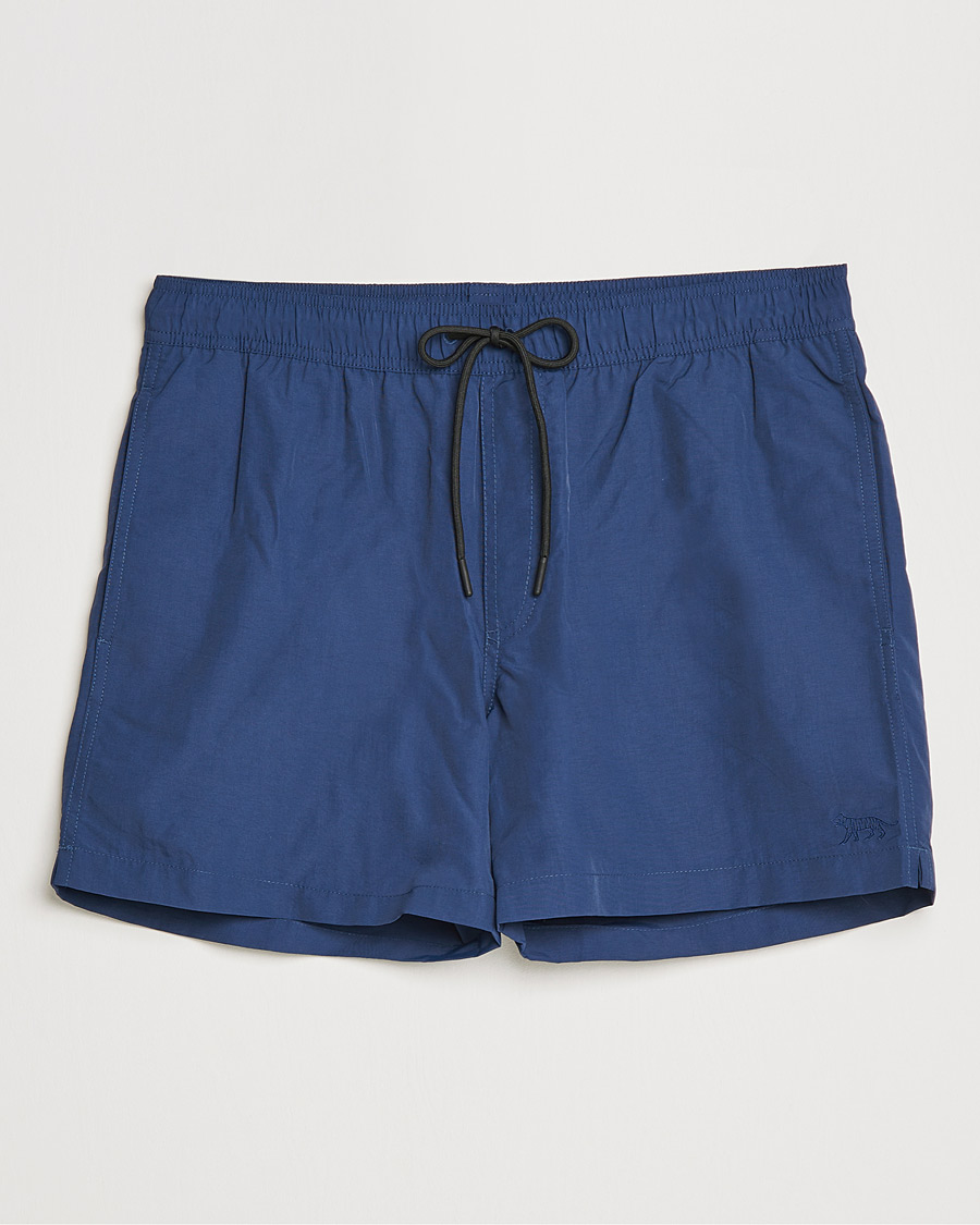 Herre | Badeshorts | Tiger of Sweden | Sjo Swim Shorts Sea