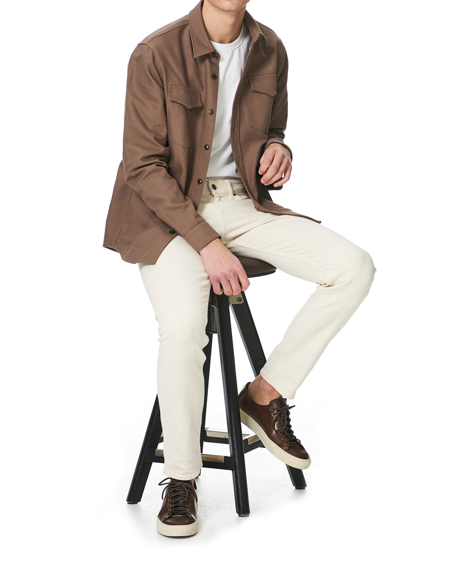 Herre | Jeans | Tiger of Sweden | Rex Jeans Ecru Denim