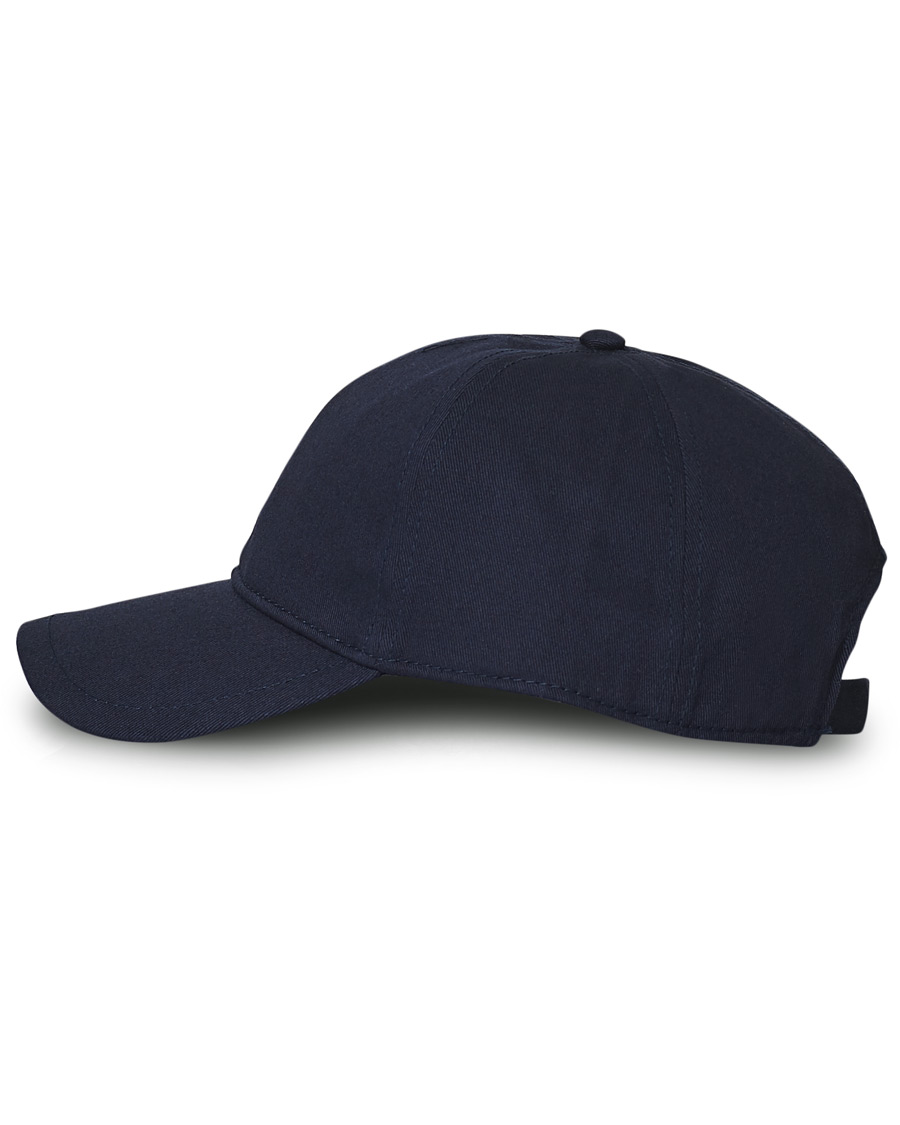 Herre | Tiger of Sweden Hent Cap Light Ink | Tiger of Sweden | Hent Cap Light Ink