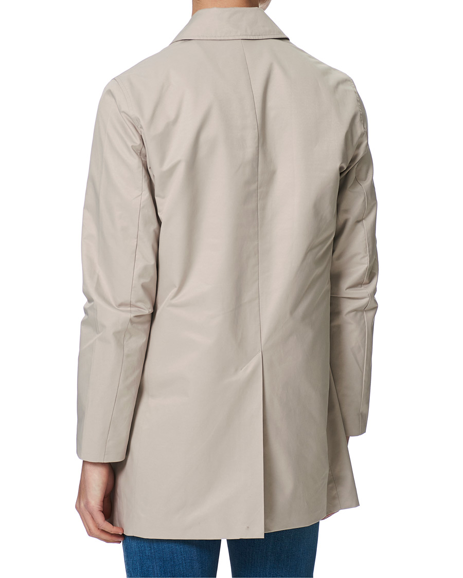 Herre | Jakker | Tiger of Sweden | Cort Coat Dove Grey