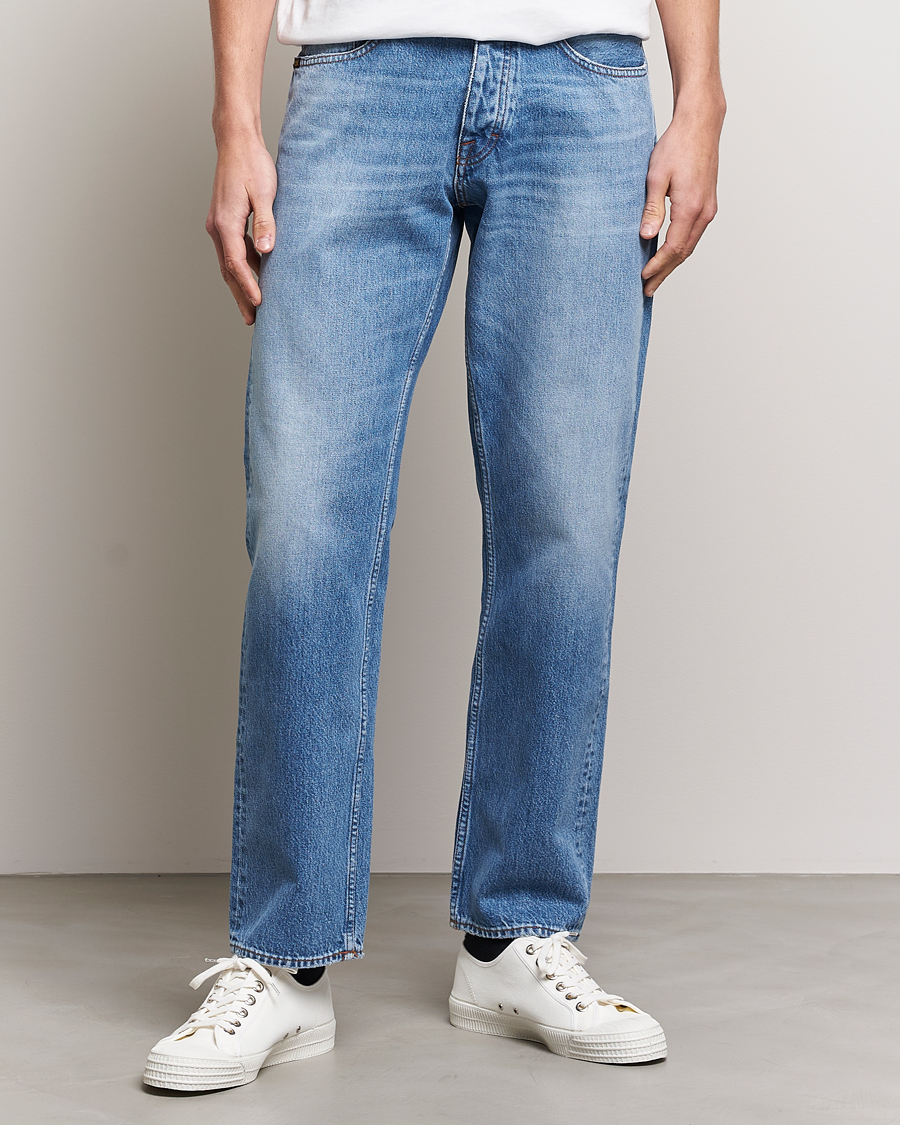 Herre | Jeans | Tiger of Sweden | Marty Jeans Light Blue