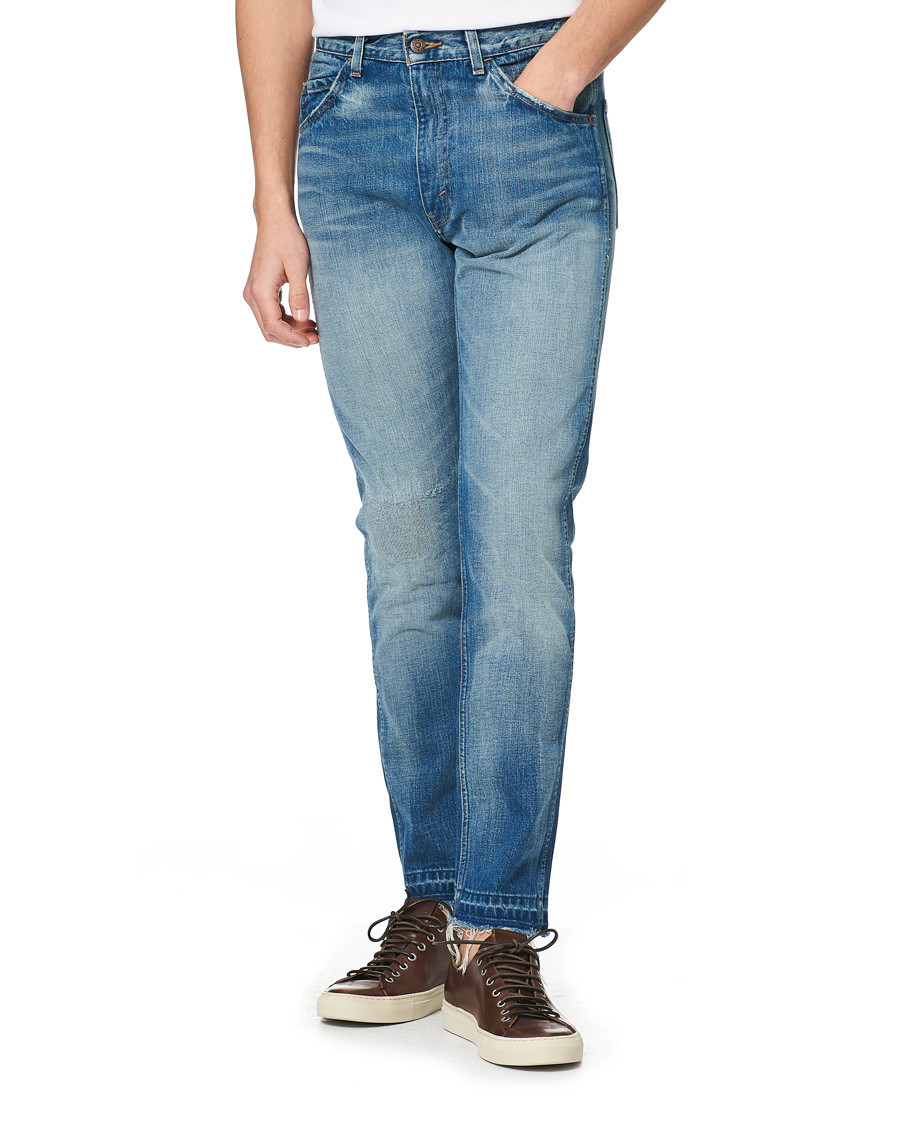 Herre | Levi's Vintage Clothing | Levi's Vintage Clothing | 1965 606 Super Slim Jeans Future Shock
