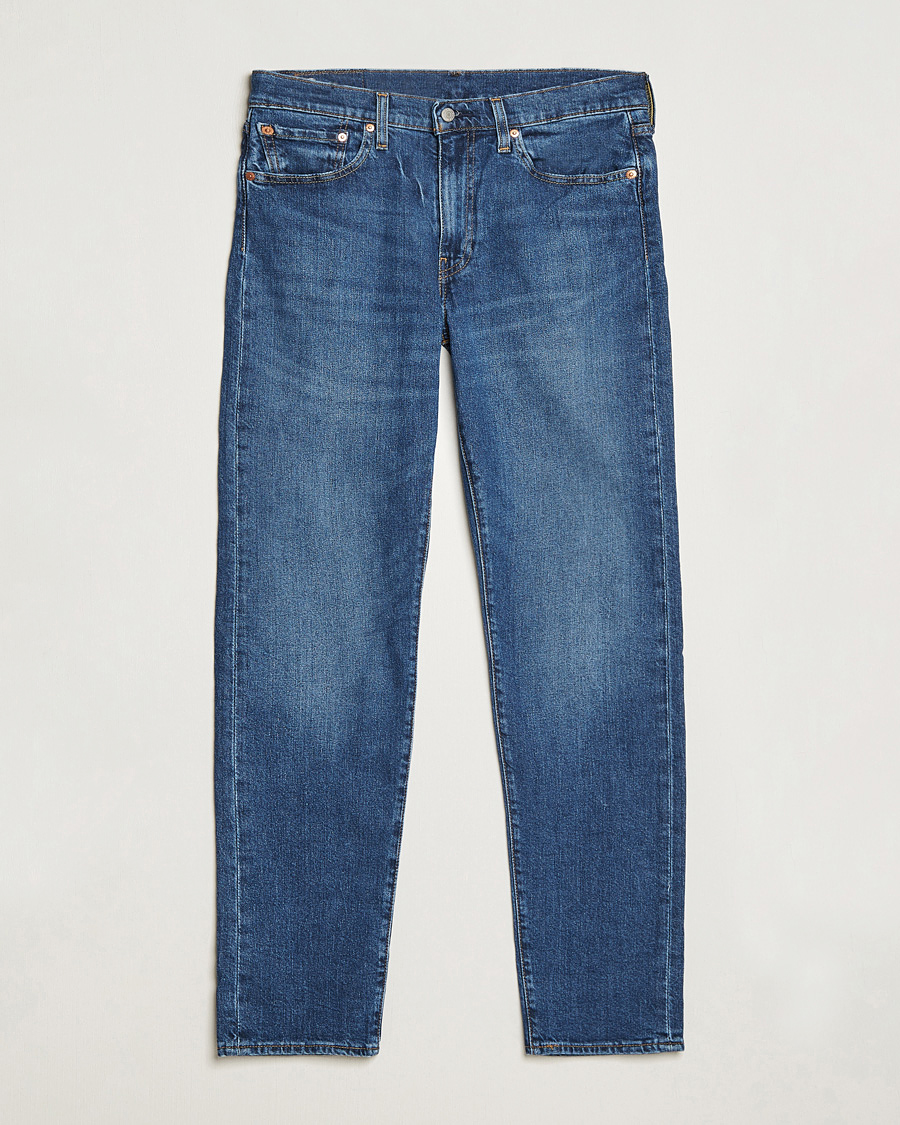 Herre | Jeans | Levi's | 502 Taper Jeans Cross The Sky W30L30
