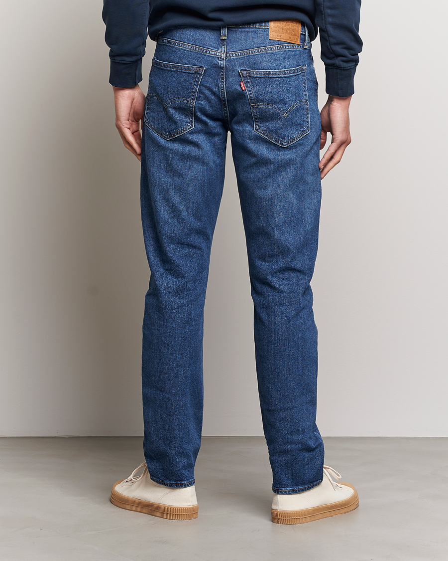 Herre | Jeans | Levi's | 502 Taper Jeans Cross The Sky W30L30