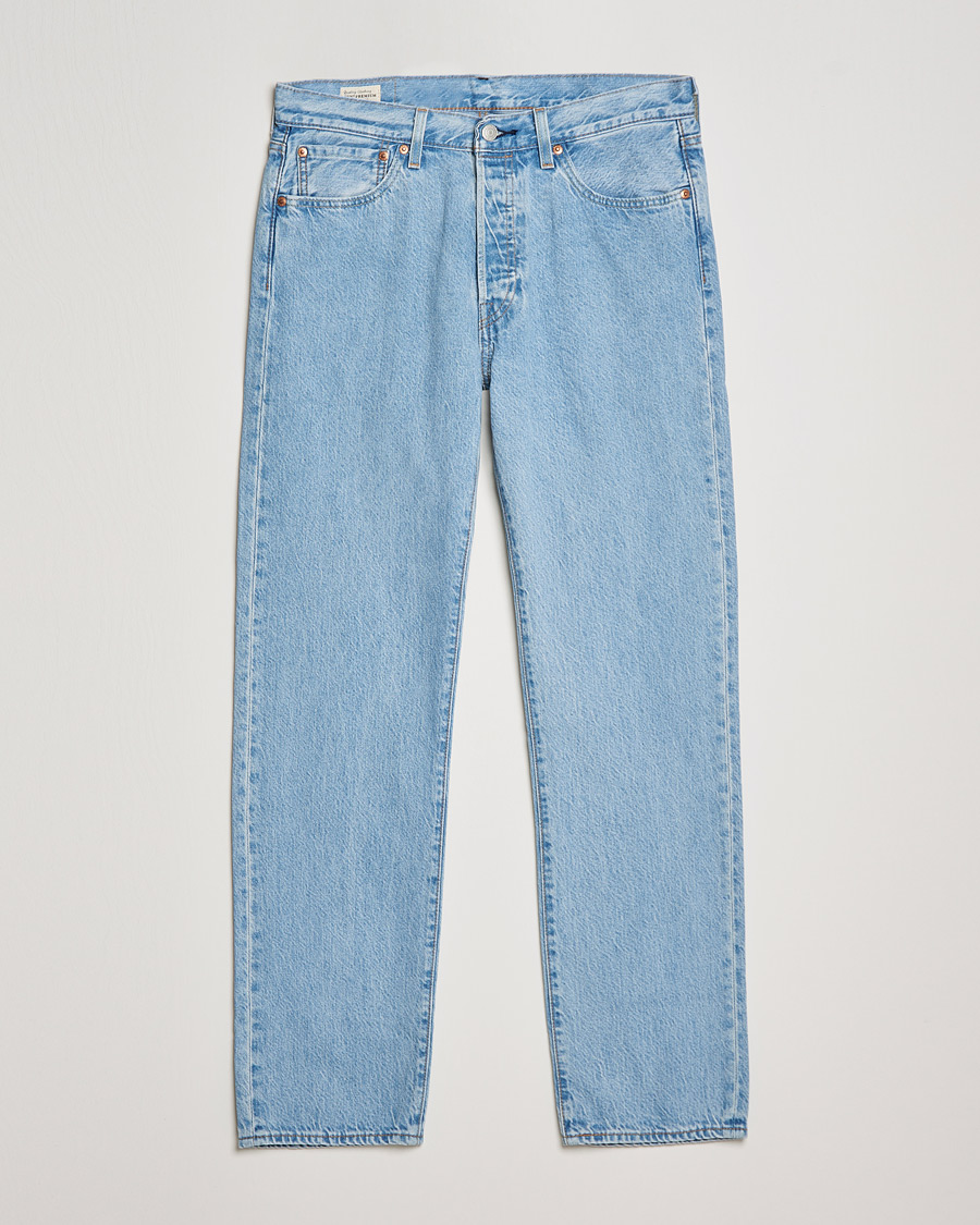 Herre | Jeans | Levi's | 501 Original Jeans Canyon Moon