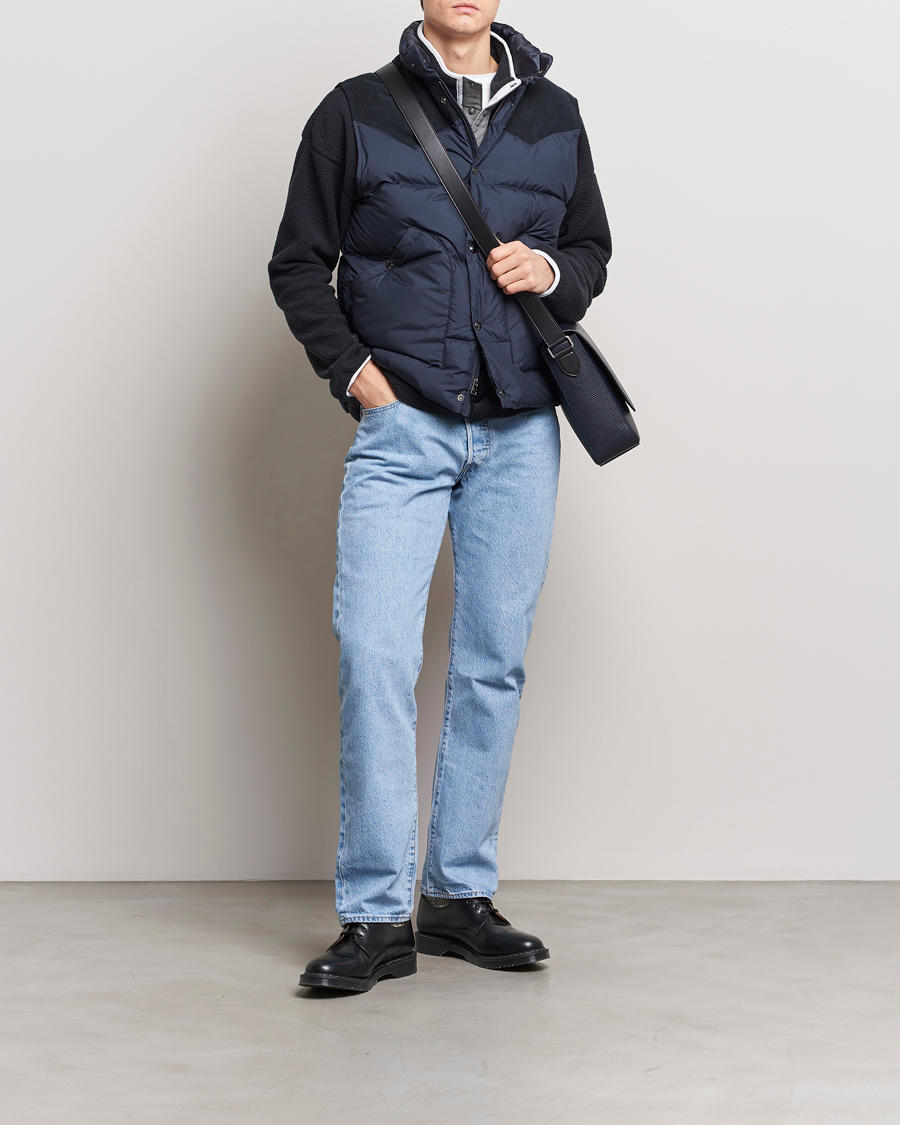 Herre | Jeans | Levi's | 501 Original Jeans Canyon Moon