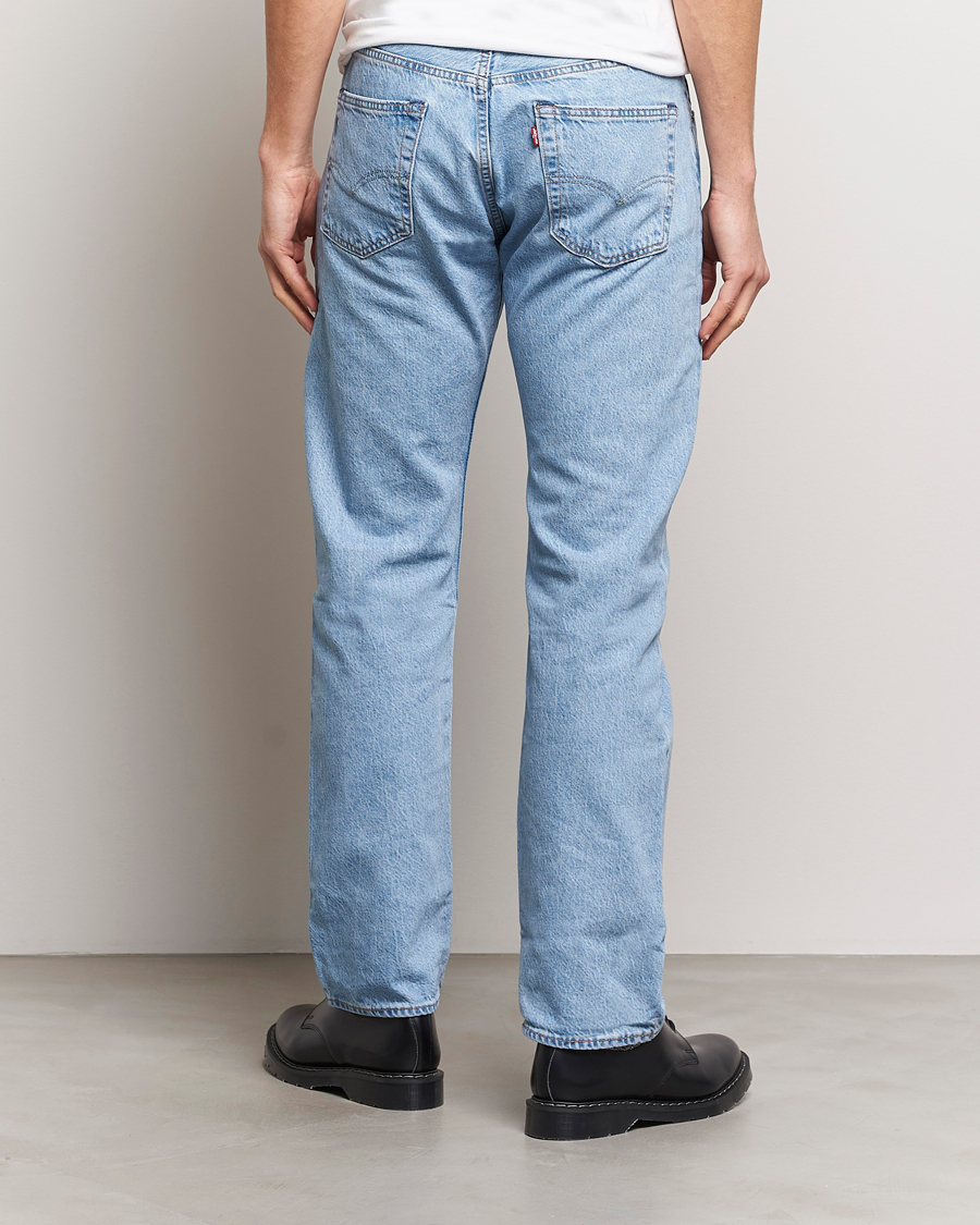 Herre | Jeans | Levi's | 501 Original Jeans Canyon Moon