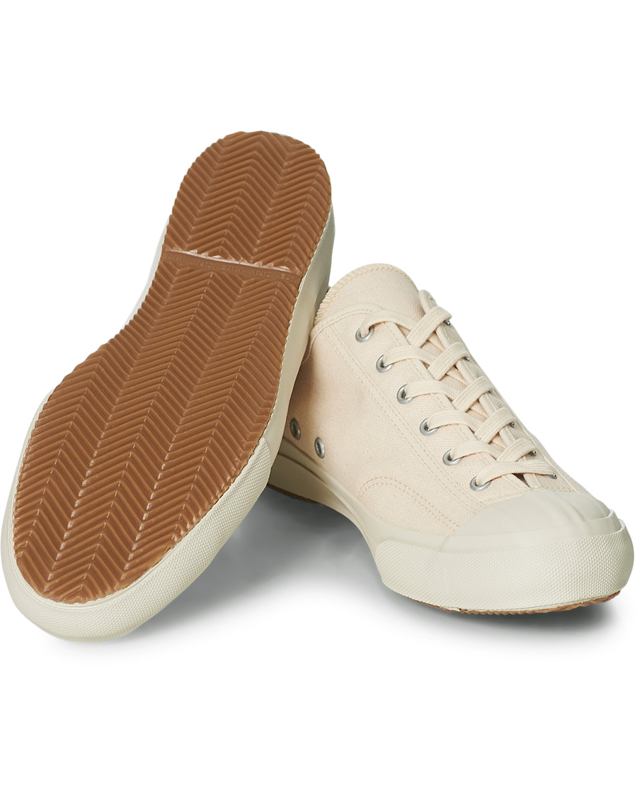 Herre | Moonstar Gym Classic Sneaker White | Moonstar | Gym Classic Sneaker White