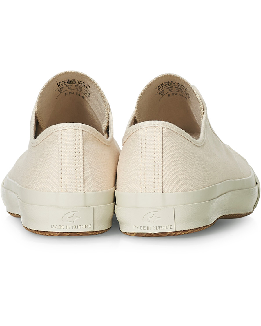 Herre | Moonstar Gym Classic Sneaker White | Moonstar | Gym Classic Sneaker White