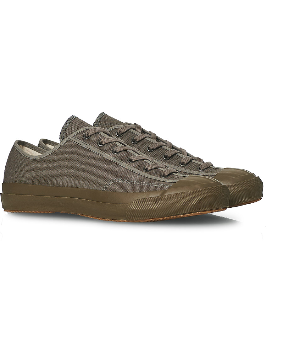 Herre | Moonstar Gym Classic Sneaker Grey | Moonstar | Gym Classic Sneaker Grey