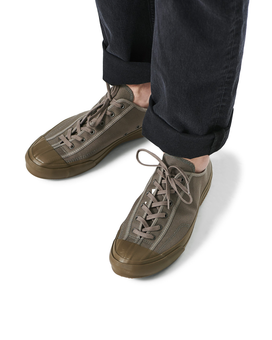 Herre | Moonstar Gym Classic Sneaker Grey | Moonstar | Gym Classic Sneaker Grey