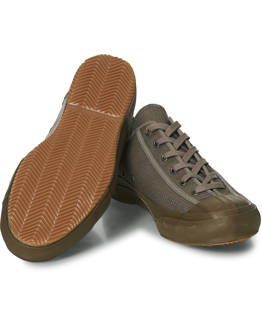 Herre | Moonstar Gym Classic Sneaker Grey | Moonstar | Gym Classic Sneaker Grey