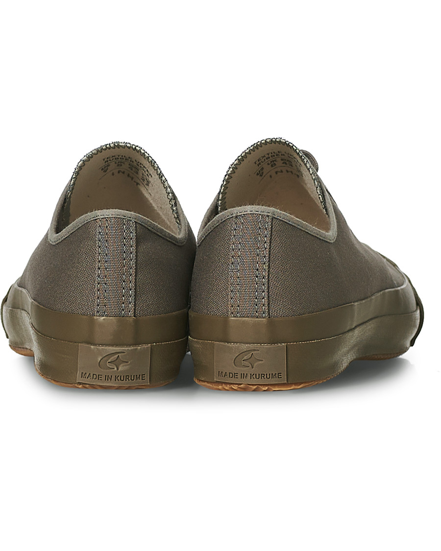Herre | Moonstar Gym Classic Sneaker Grey | Moonstar | Gym Classic Sneaker Grey