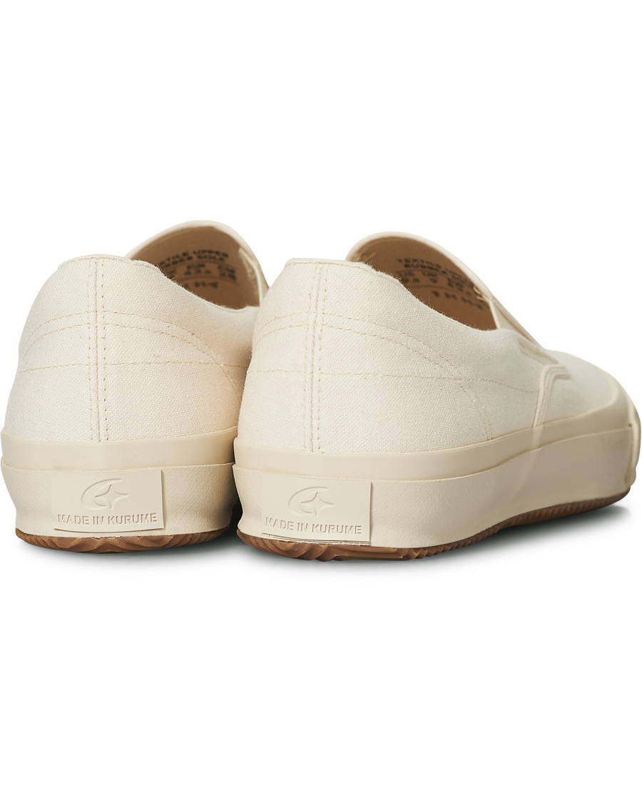 Herre | Moonstar Sidegoa Slip On Sneaker Natural | Moonstar | Sidegoa Slip On Sneaker Natural
