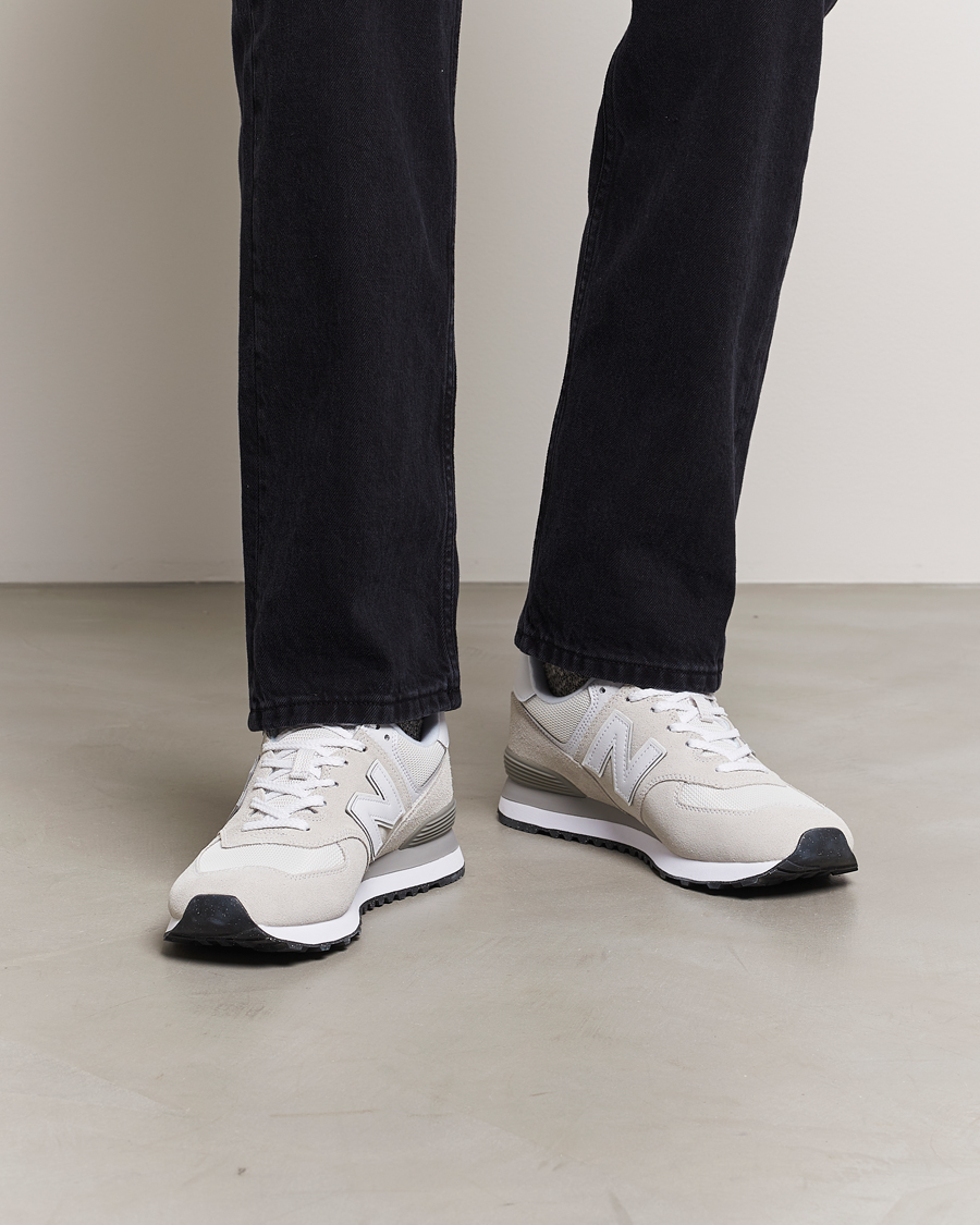 Herre | Sneakers | New Balance | 574 Sneakers Nimbus Cloud
