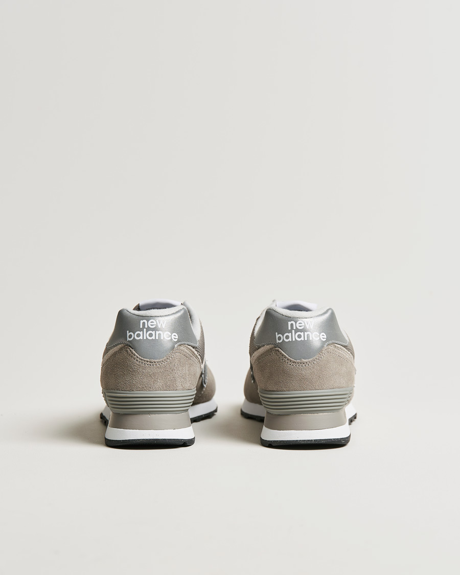 Herre | Active | New Balance | 574 Sneakers Grey
