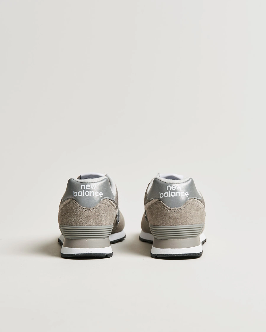 Herre | Sneakers | New Balance | 574 Sneakers Grey