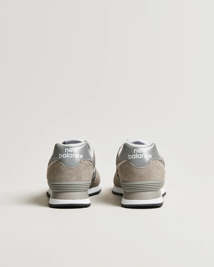 Herre | Gaver | New Balance | 574 Sneakers Grey