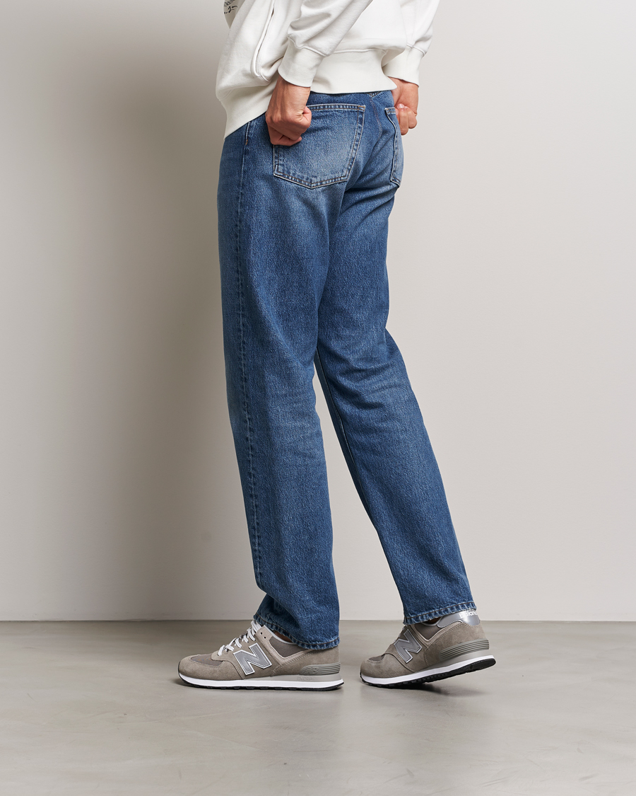 Herre | Sneakers | New Balance | 574 Sneakers Grey