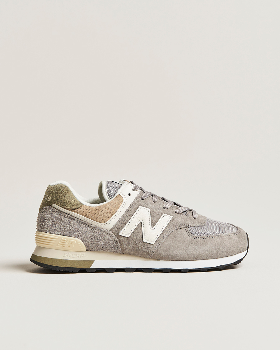 Herre | New Balance 574 Sneaker Marblehead | New Balance | 574 Sneaker Marblehead