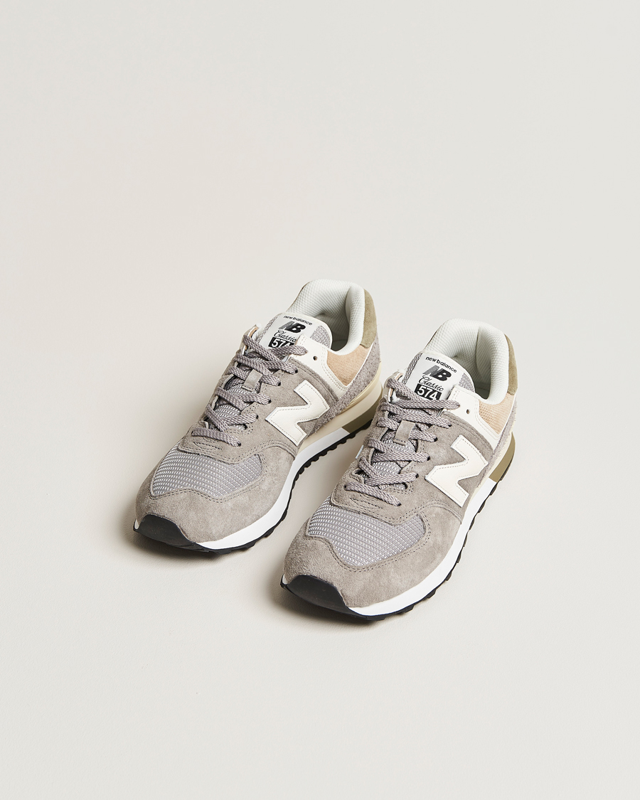Herre | New Balance 574 Sneaker Marblehead | New Balance | 574 Sneaker Marblehead