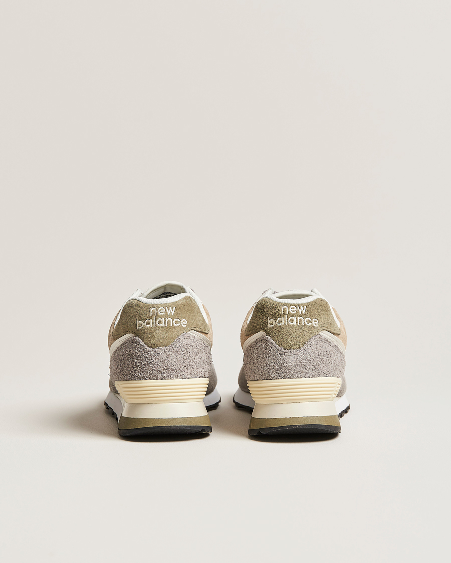Herre | New Balance 574 Sneaker Marblehead | New Balance | 574 Sneaker Marblehead