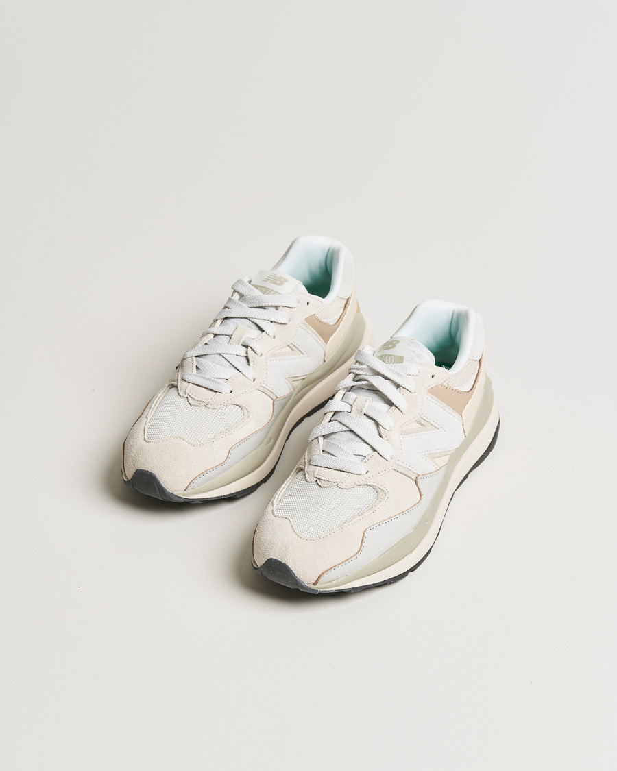 Herre | New Balance 57/40 Sneaker Moonbeam | New Balance | 57/40 Sneaker Moonbeam