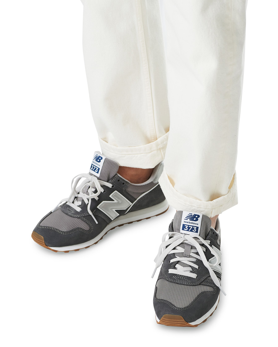 Herre | New Balance 373 Sneaker Marblehead | New Balance | 373 Sneaker Marblehead