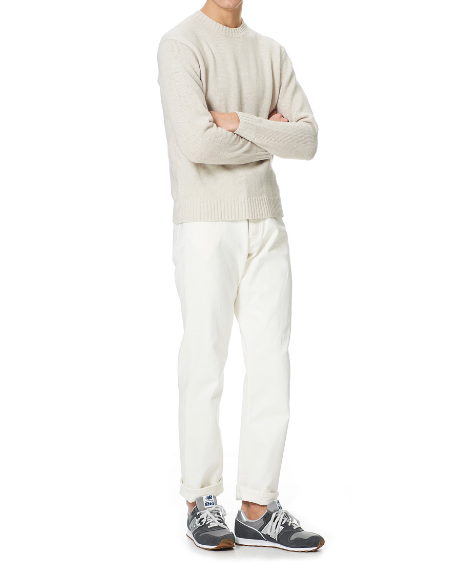 Herre | New Balance 373 Sneaker Marblehead | New Balance | 373 Sneaker Marblehead