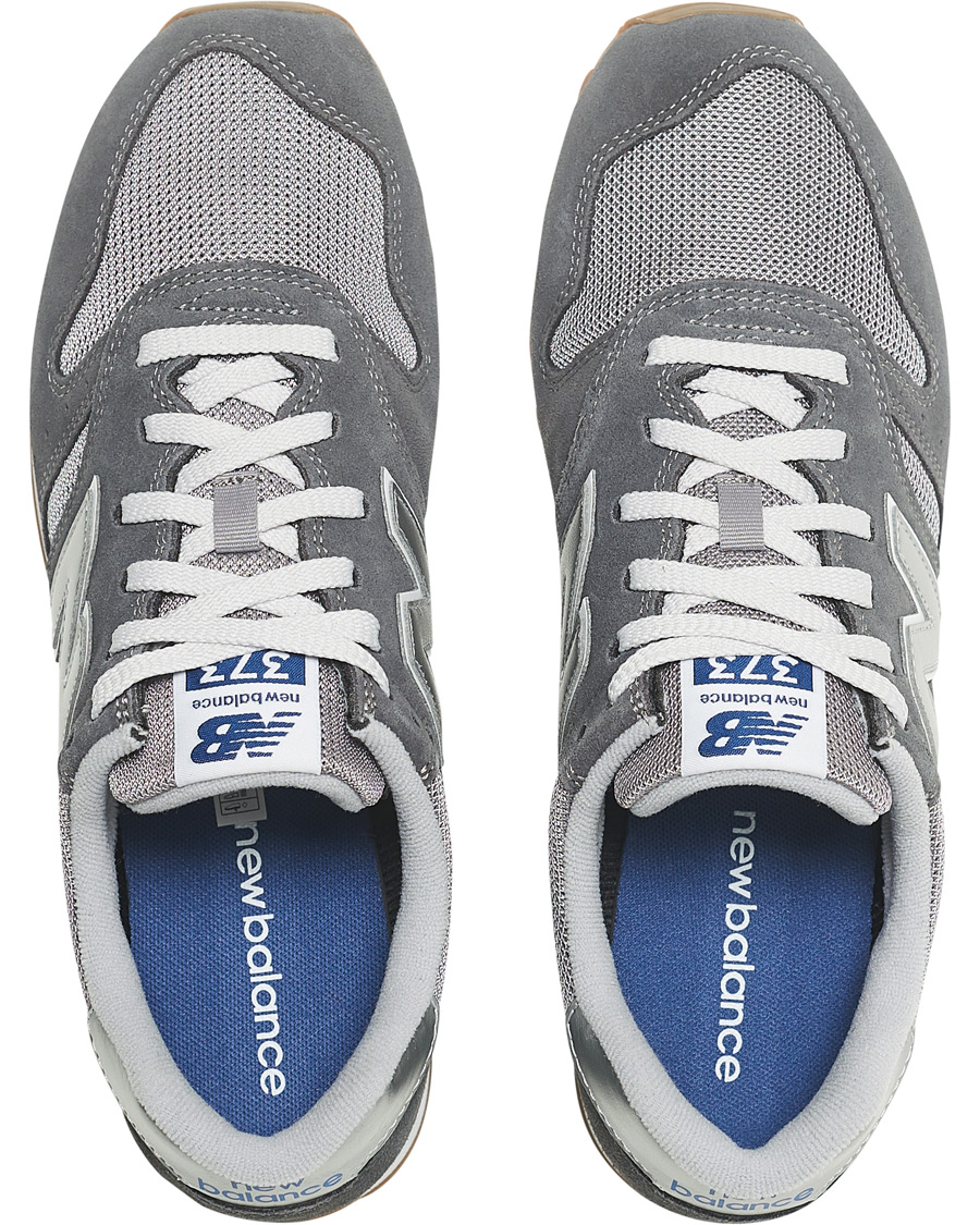Herre | New Balance 373 Sneaker Marblehead | New Balance | 373 Sneaker Marblehead