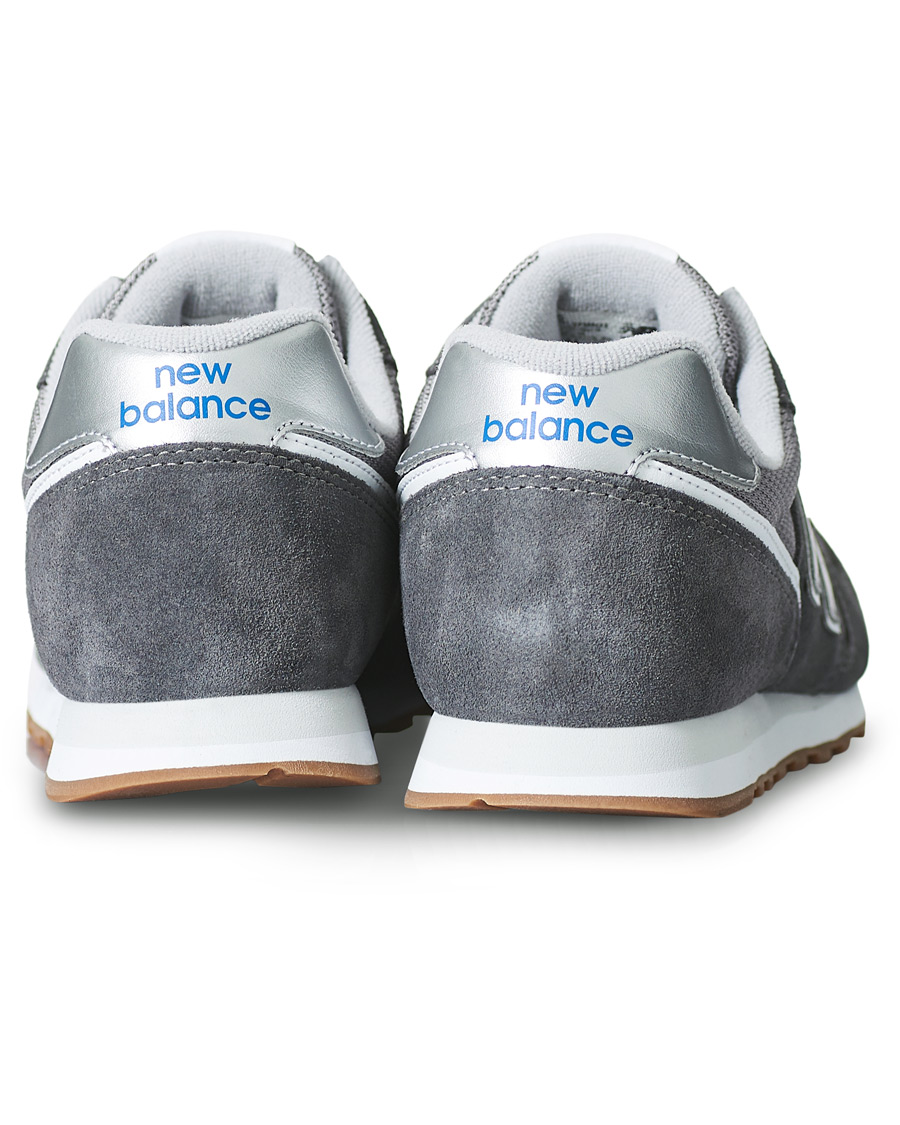 Herre | New Balance 373 Sneaker Marblehead | New Balance | 373 Sneaker Marblehead