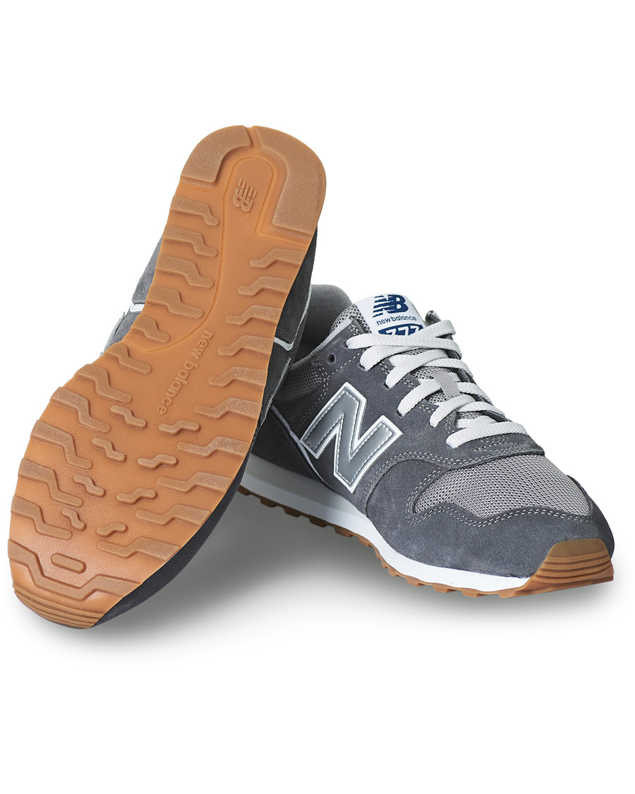Herre | New Balance 373 Sneaker Marblehead | New Balance | 373 Sneaker Marblehead