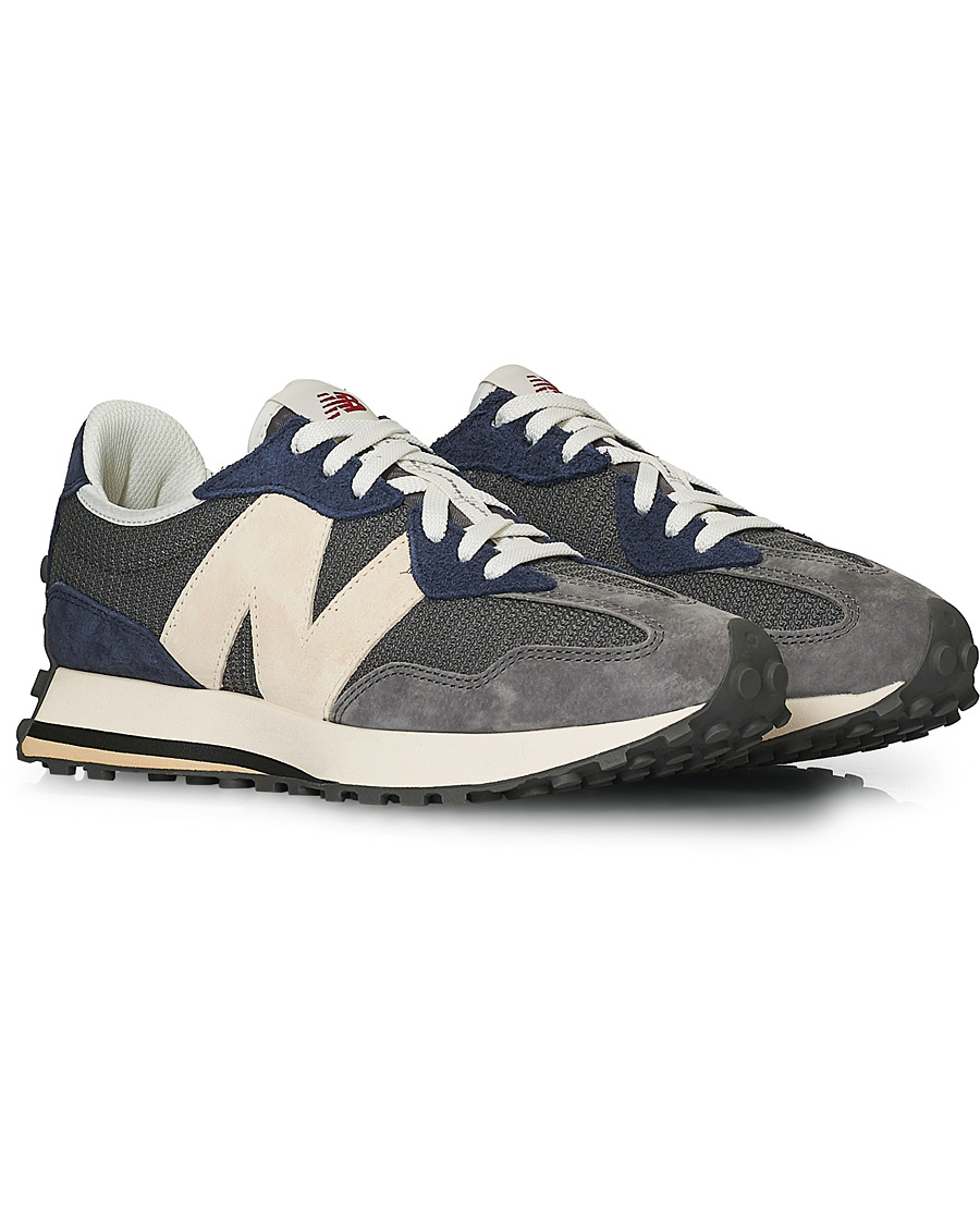 Herre | New Balance 327 Sneaker Castlerock | New Balance | 327 Sneaker Castlerock