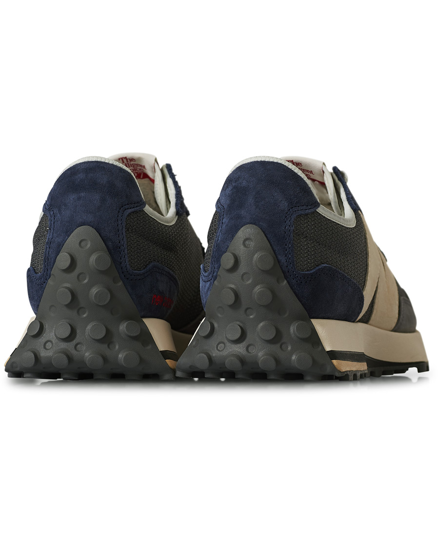 Herre | New Balance 327 Sneaker Castlerock | New Balance | 327 Sneaker Castlerock