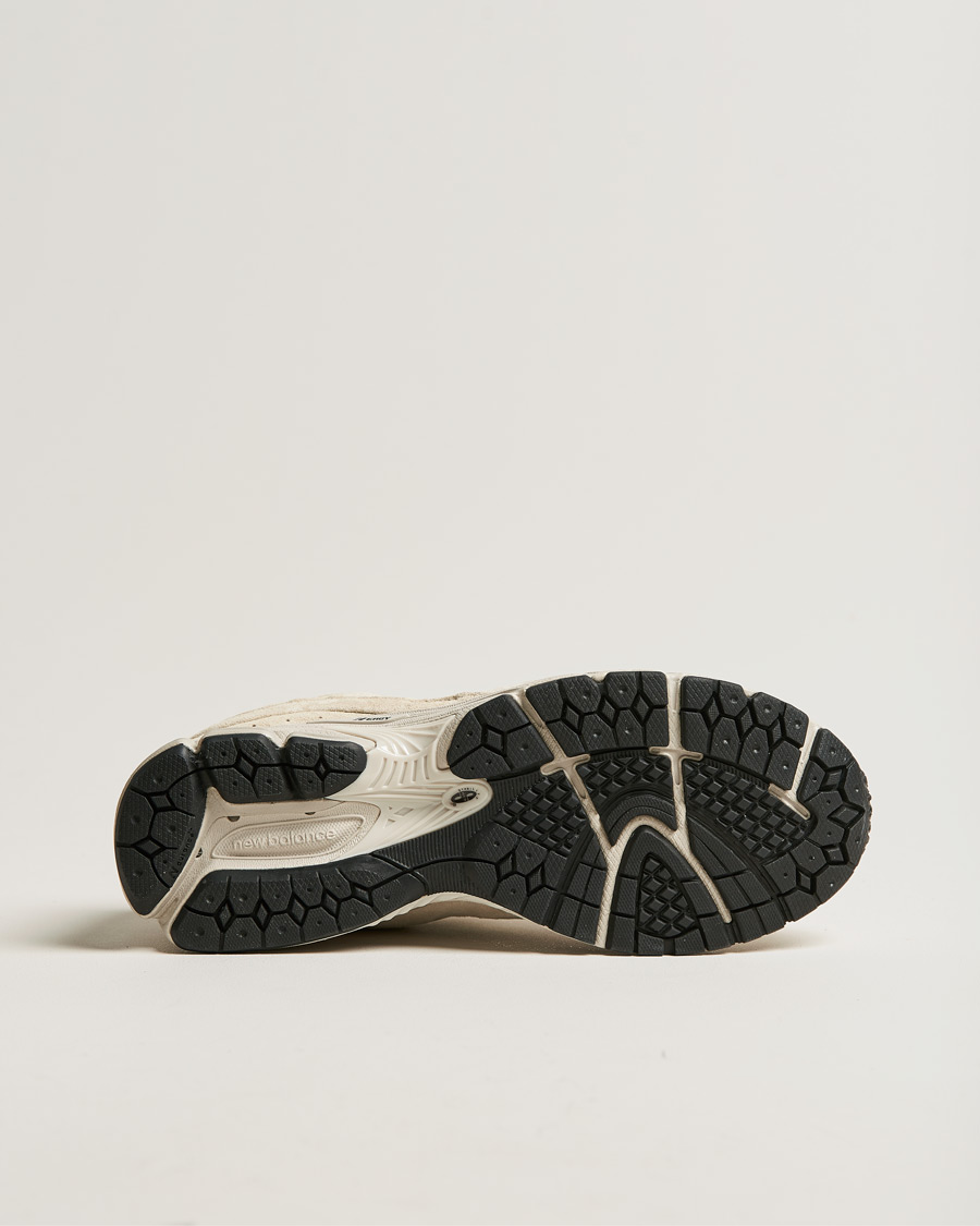 Herre | New Balance 2002R Sneaker Bone | New Balance | 2002R Sneaker Bone