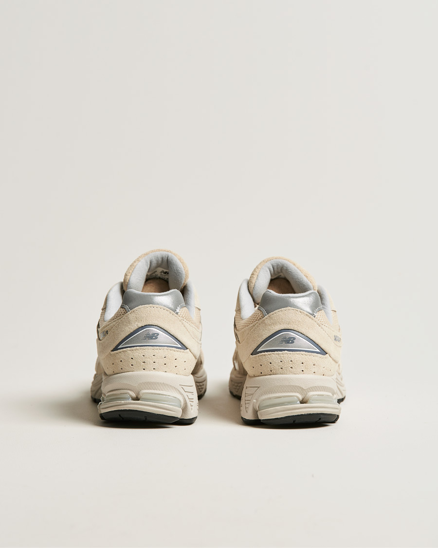 Herre | New Balance 2002R Sneaker Bone | New Balance | 2002R Sneaker Bone