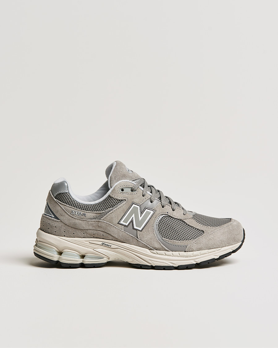 Herre | New Balance 2002R Sneaker Marblehead | New Balance | 2002R Sneaker Marblehead