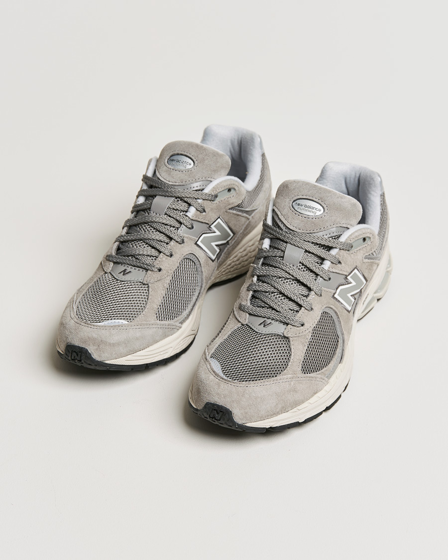 Herre | New Balance 2002R Sneaker Marblehead | New Balance | 2002R Sneaker Marblehead
