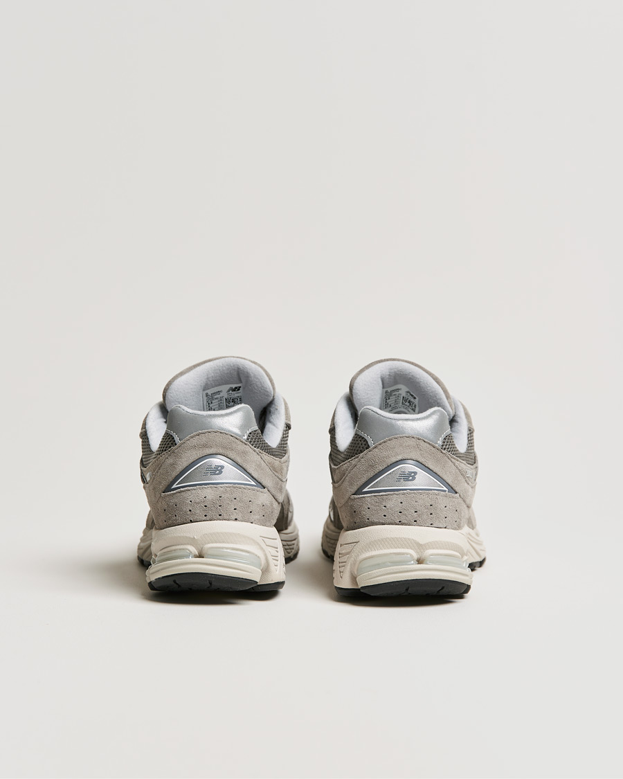 Herre | New Balance 2002R Sneaker Marblehead | New Balance | 2002R Sneaker Marblehead